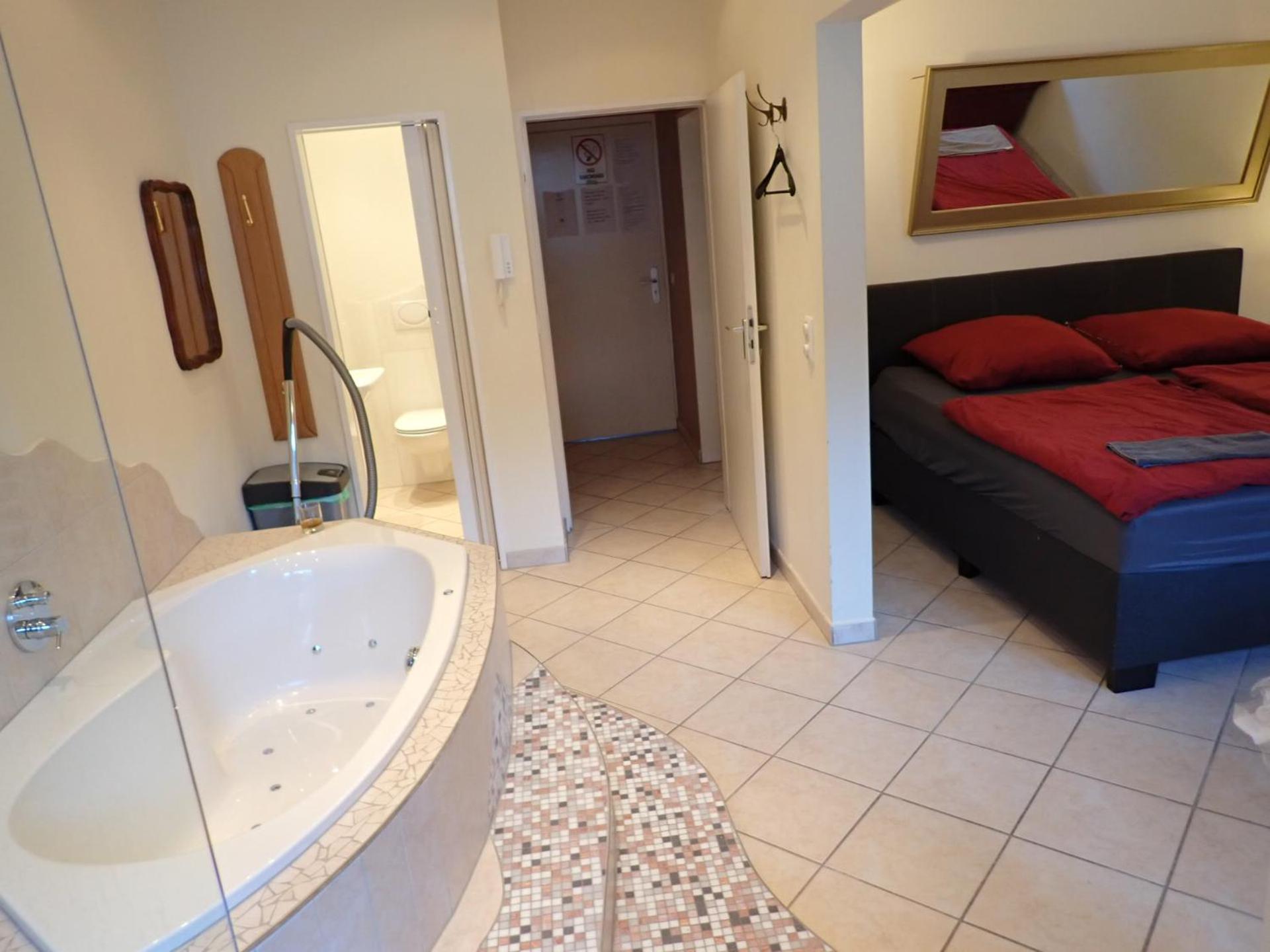 Studio 46 Qm In Domnaehe Cologne Luaran gambar